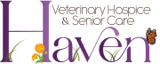 Haven Veterinary Hospice & Senior Care