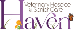 Haven Veterinary Hospice & Senior Care